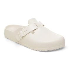 Birkenstock Japanke bela 41 EU Boston Eva Eggshell
