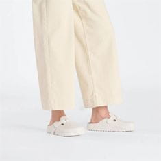 Birkenstock Japanke bela 41 EU Boston Eva Eggshell