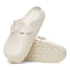Birkenstock Japanke bela 41 EU Boston Eva Eggshell