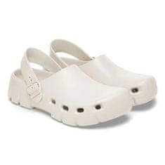 Birkenstock Cokle bela 41 EU Flow Eva