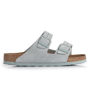 Birkenstock Japanke turkizna Arizona