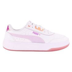 Puma Čevlji bela 35.5 EU Tori Candy