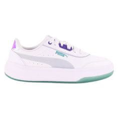 Puma Čevlji bela 38.5 EU Tori Candy
