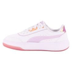 Puma Čevlji bela 35.5 EU Tori Candy