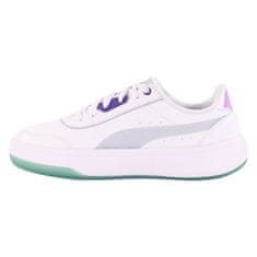 Puma Čevlji bela 38.5 EU Tori Candy