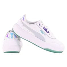 Puma Čevlji bela 38.5 EU Tori Candy