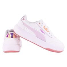 Puma Čevlji bela 35.5 EU Tori Candy