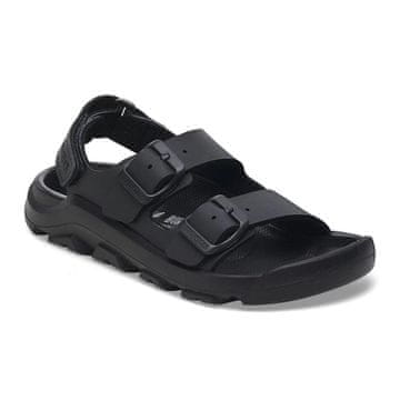 Birkenstock Sandali črna Mogami Kids