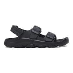Birkenstock Sandali črna 37 EU Mogami Kids