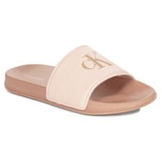 Calvin Klein Japanke bež 36 EU X3A082066