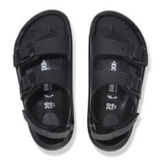 Birkenstock Sandali črna 37 EU Mogami Kids