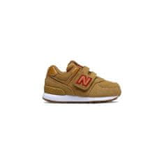 New Balance Čevlji medena 22.5 EU IV574PBR