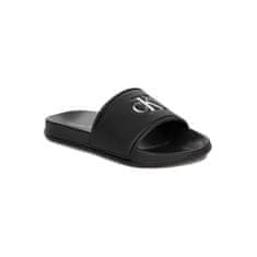 Calvin Klein Japanke črna 35 EU V3X083032