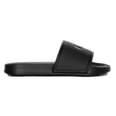 Calvin Klein Japanke črna 35 EU V3X083032