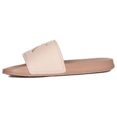 Calvin Klein Japanke bež 36 EU X3A082066