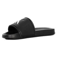Calvin Klein Japanke črna 35 EU V3X083032