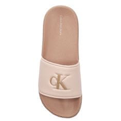 Calvin Klein Japanke bež 36 EU X3A082066