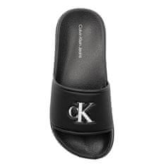 Calvin Klein Japanke črna 35 EU V3X083032