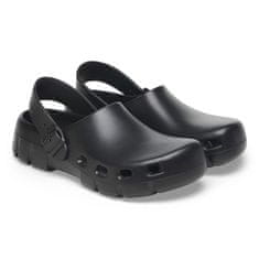 Birkenstock Cokle črna 44 EU Flow Eva