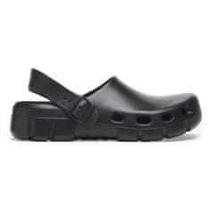 Birkenstock Cokle črna 44 EU Flow Eva
