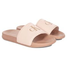 Calvin Klein Japanke bež 36 EU X3A082066