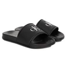 Calvin Klein Japanke črna 35 EU V3X083032