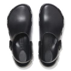 Birkenstock Cokle črna 44 EU Flow Eva