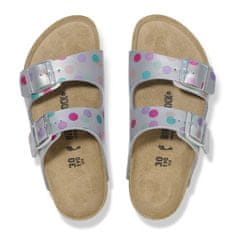 Birkenstock Japanke bela 38 EU Arizona Kids Bs