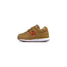 New Balance Čevlji medena 22.5 EU IV574PBR