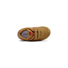 New Balance Čevlji medena 22.5 EU IV574PBR
