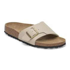 Birkenstock Japanke bež 41 EU Catalina Bs