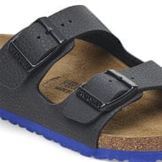 Birkenstock Japanke črna 37 EU Arizona Kids