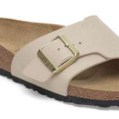 Birkenstock Japanke bež 41 EU Catalina Bs