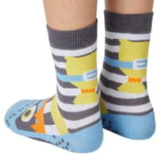 Pamina Store Pametne igralne nogavice Kradljivec – Ujemi me (Velikost: S, 23-26 cm)