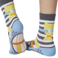 Pamina Store Pametne igralne nogavice Kradljivec – Ujemi me (Velikost: S, 23-26 cm)
