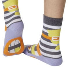 Pamina Store Pametne igralne nogavice Kradljivka – Pobegni (Velikost: S, 23-26 cm)