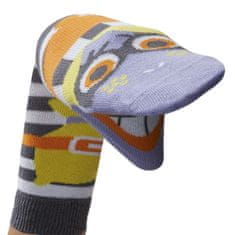 Pamina Store Pametne igralne nogavice Kradljivka – Pobegni (Velikost: S, 23-26 cm)