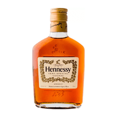 Hennessy Cognac VS 0,2 l