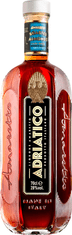 Adriatico Liker Amaretto Roasted AGED IN BOURBON CASK 0,7l