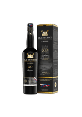 A.H. Riise Rum XO Explorer A.H. Riise + GB 0,7 l
