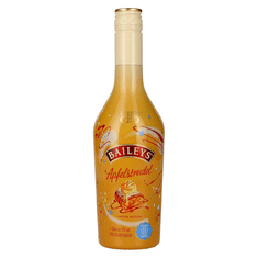 Baileys Liker Apfelstrudel Limited Edition 0,5 l