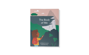 The School of Life The Book of Me (Knjiga o meni)