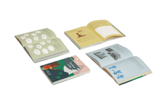 The School of Life The Book of Me (Knjiga o meni)
