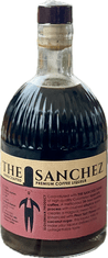 Sanchez Liker Premium Coffee 0,5 l