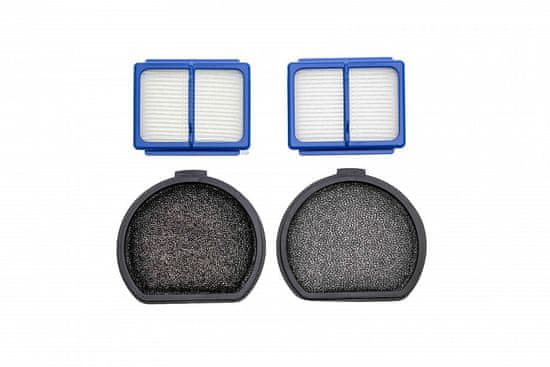 VACS Hepa filter AEG Org. Gr. ASKQX9