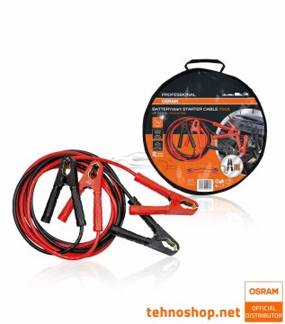 Osram VŽIGALNI KABLI PROFESSIONAL STARTERcable 700A OSC250