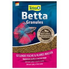 Tetra Betta granule vrečka 5g