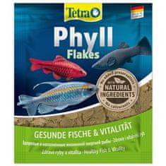 Tetra Hrana Phyll 12g vrečke