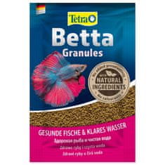 Tetra Betta granule vrečka 5g