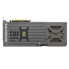 ASUS TUF Gaming GeForce RTX 5070 Ti 16G GDDR7 OC (TUF-RTX5070TI-O16G-GAMING) gaming grafična kartica